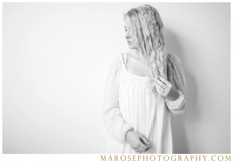 The Illumination Series | M.A.Rose Photography