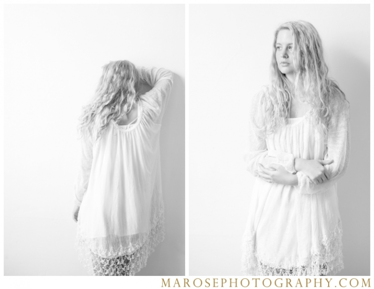 The Illumination Series | M.A.Rose Photography