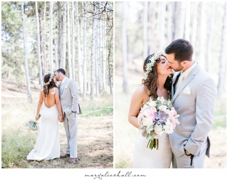 Ashland Oregon Wedding Photographer