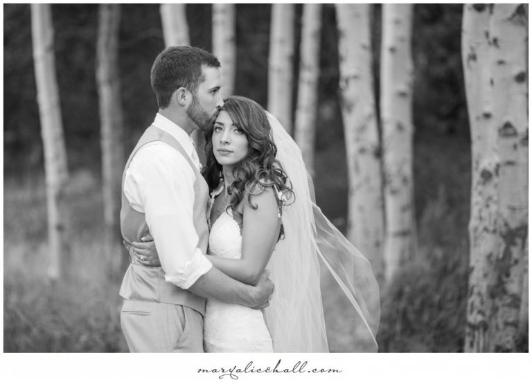 Southern Oregon Wedding Photographer
